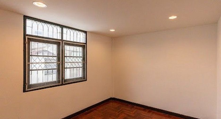 For rent 3 bedrooms house in Lak Si, Bangkok