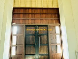 Reihenhaus zur Miete mit 2 Zimmer in Mueang Chiang Mai, Chiang Mai