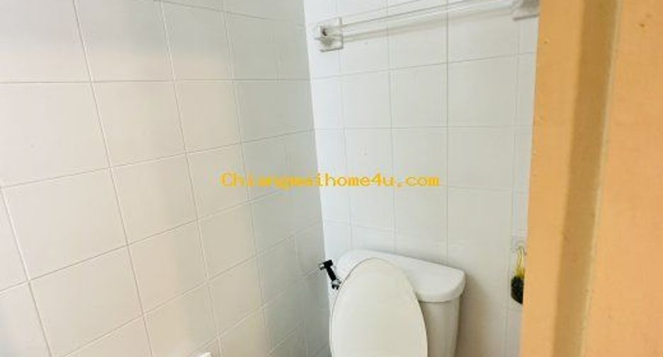 For rent 2 bedrooms townhouse in Mueang Chiang Mai, Chiang Mai