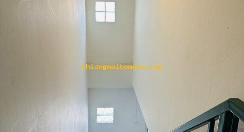 For rent 2 bedrooms townhouse in Mueang Chiang Mai, Chiang Mai