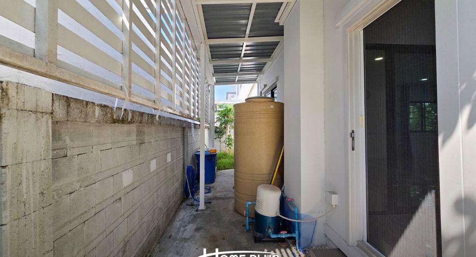 À vendre 3 chambres maison à Bang Sao Thong, Samut Prakan