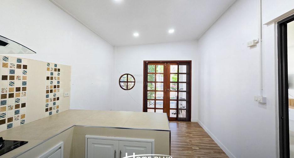 À vendre 3 chambres maison à Bang Sao Thong, Samut Prakan