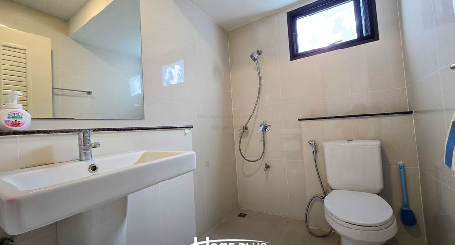 À vendre 3 chambres maison à Bang Sao Thong, Samut Prakan