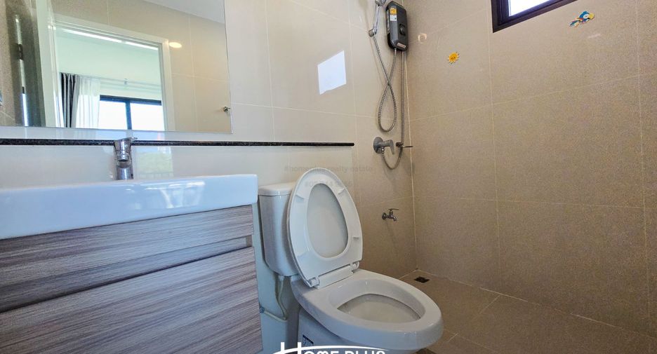 À vendre 3 chambres maison à Bang Sao Thong, Samut Prakan