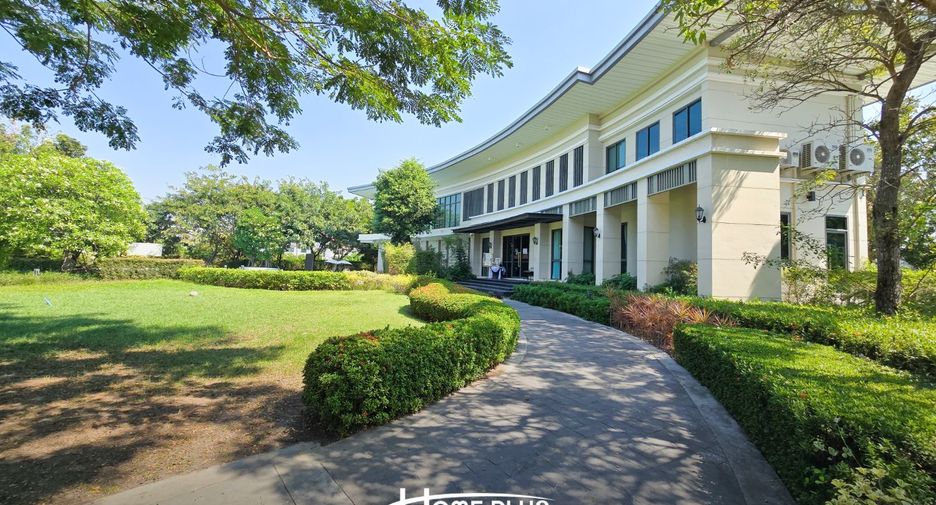 À vendre 3 chambres maison à Bang Sao Thong, Samut Prakan