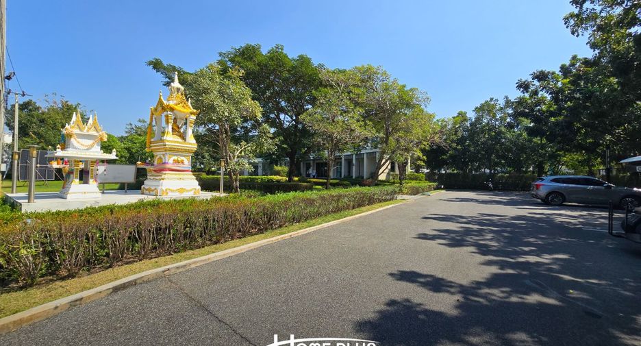 À vendre 3 chambres maison à Bang Sao Thong, Samut Prakan