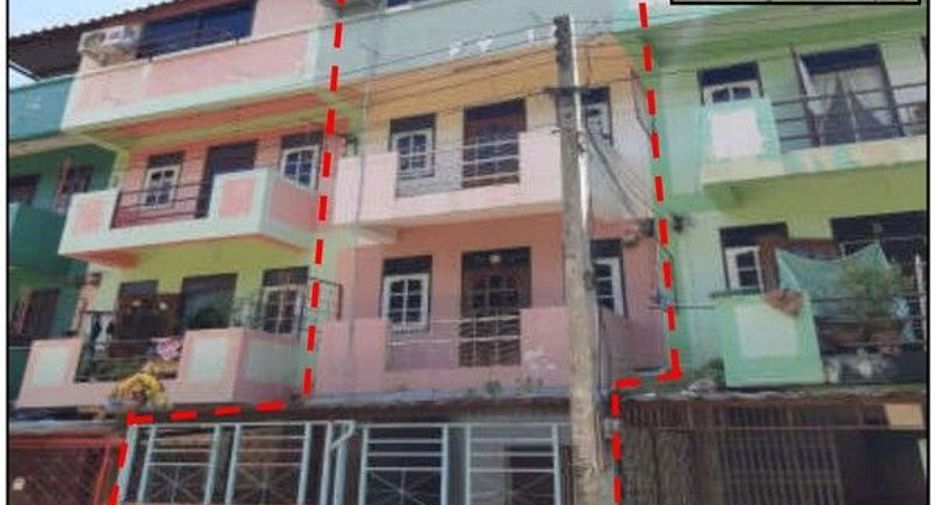 For sale 1 bed retail Space in Tha Tako, Nakhon Sawan