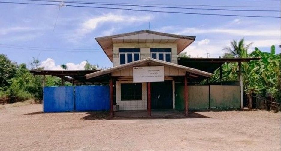 For sale 1 bed house in Tha Tako, Nakhon Sawan