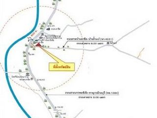 For sale 1 Beds house in Tha Tako, Nakhon Sawan