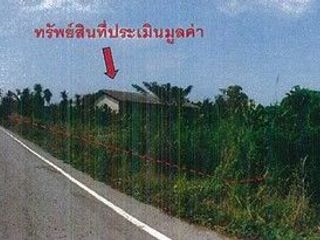 For sale 1 Beds house in Tha Tako, Nakhon Sawan