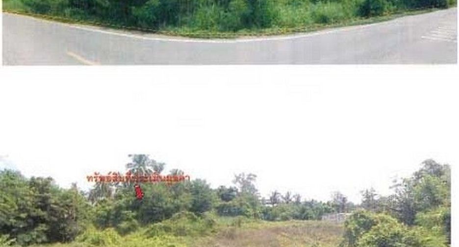 For sale 1 bed house in Tha Tako, Nakhon Sawan
