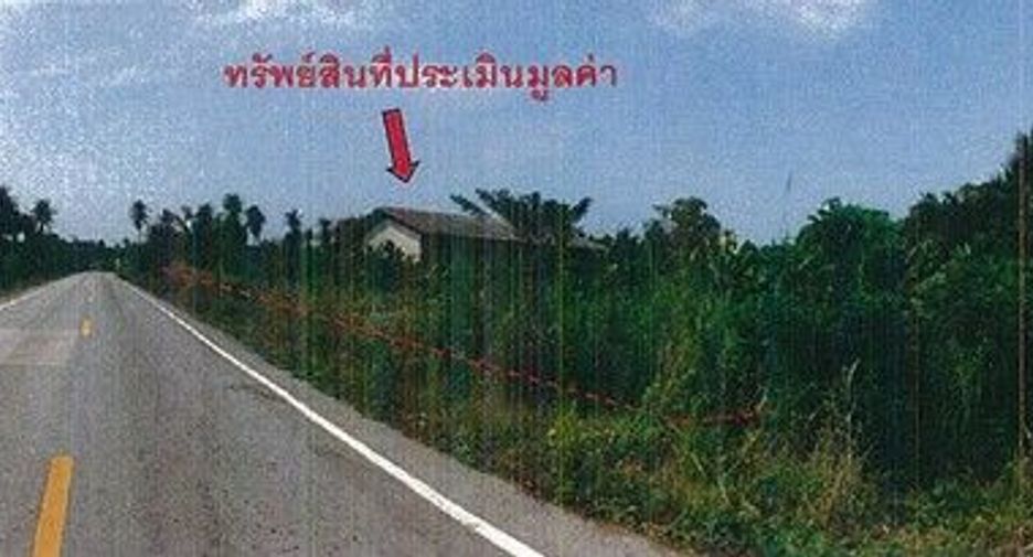 For sale 1 bed house in Tha Tako, Nakhon Sawan