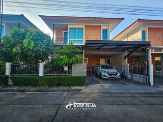 For sale 3 ベッドルーム house in Khlong Sam Wa, Bangkok