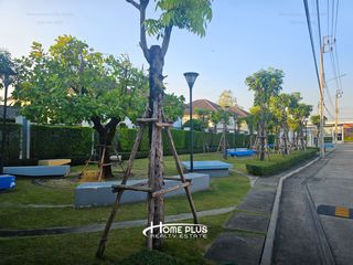 For sale 3 ベッドルーム house in Khlong Sam Wa, Bangkok