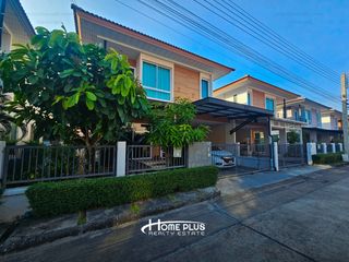 For sale 3 ベッドルーム house in Khlong Sam Wa, Bangkok