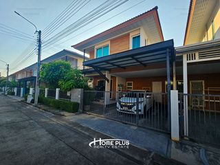 For sale 3 ベッドルーム house in Khlong Sam Wa, Bangkok