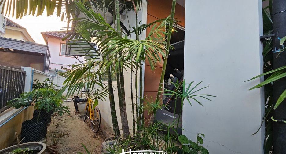 出售 3 卧室 独立屋 在 Khlong Sam Wa, 曼谷