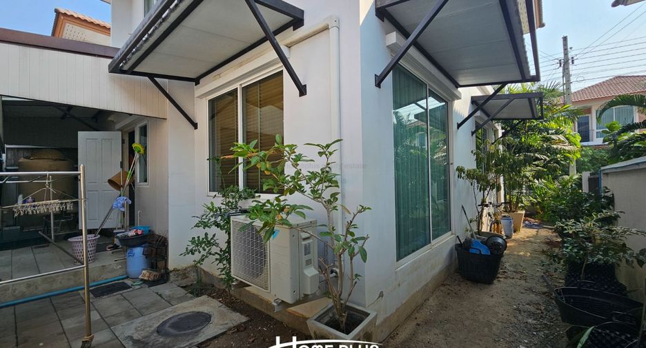 出售 3 卧室 独立屋 在 Khlong Sam Wa, 曼谷