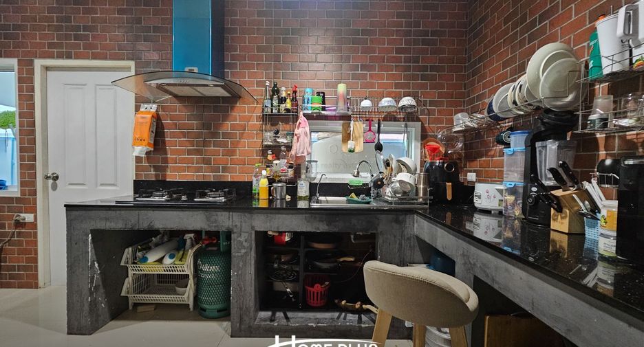 出售 3 卧室 独立屋 在 Khlong Sam Wa, 曼谷
