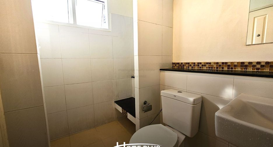 出售 3 卧室 独立屋 在 Khlong Sam Wa, 曼谷