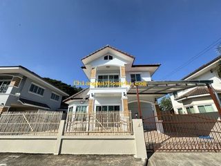 For Rent 3 Bedroom House In Doi Saket, Chiang Mai