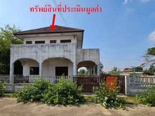 For sale 1 Beds house in Tha Tako, Nakhon Sawan