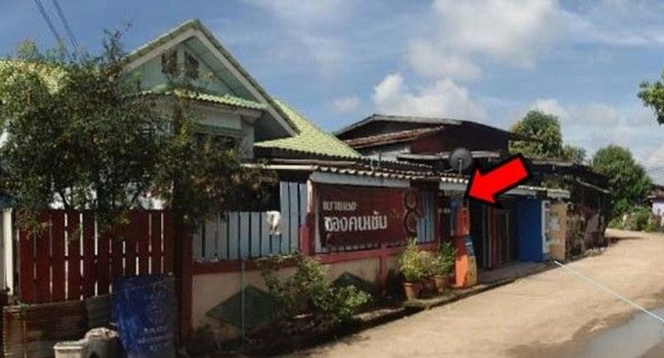 For sale 1 bed house in Tha Tako, Nakhon Sawan