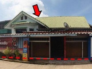 For sale 1 Beds house in Tha Tako, Nakhon Sawan