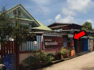 For sale 1 Beds house in Tha Tako, Nakhon Sawan