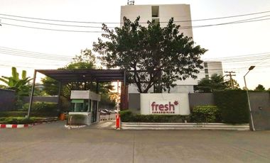 For sale 1 bed condo in Bang Sue, Bangkok