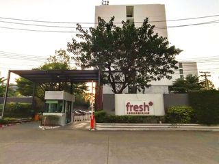 Condo en venta de 1 habitaciones en Bang Sue, Bangkok