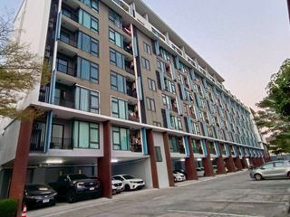 Condo en venta de 1 habitaciones en Bang Sue, Bangkok