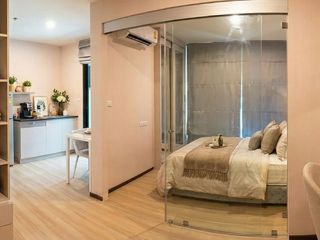 Condo en venta de 1 habitaciones en Bang Sue, Bangkok