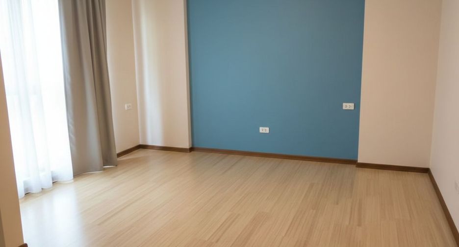 For sale 1 bed condo in Bang Sue, Bangkok