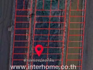 For sale land in Ongkharak, Nakhon Nayok