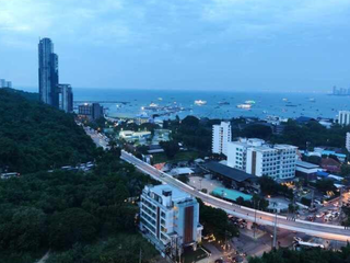 Condo en venta de 2 habitaciones en Bang Lamung, Chonburi
