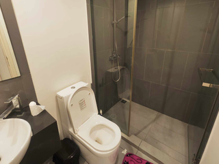 Condo en venta de 2 habitaciones en Bang Lamung, Chonburi