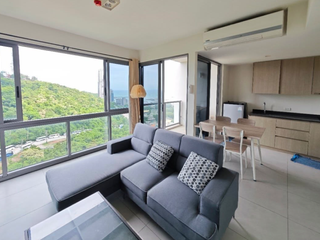Condo en venta de 2 habitaciones en Bang Lamung, Chonburi