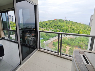 Condo en venta de 2 habitaciones en Bang Lamung, Chonburi
