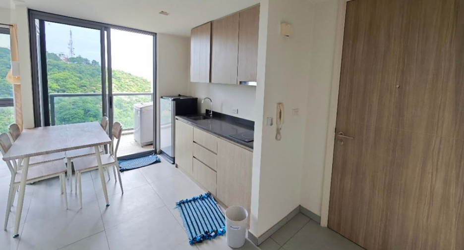 For sale 2 bedrooms condo in Bang Lamung, Chonburi