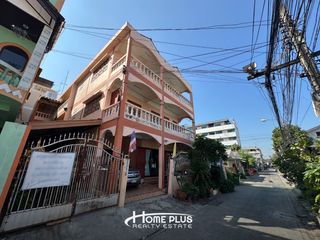Apartment zum Kauf mit 33 Zimmer in Bang Phli, Samut Prakan