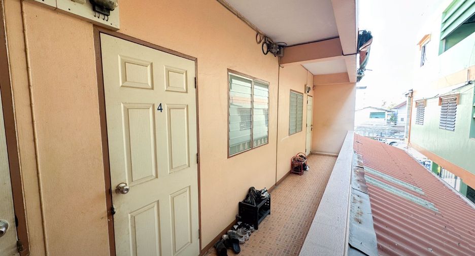 For sale 33 ベッドルーム apartment in Bang Phli, Samut Prakan