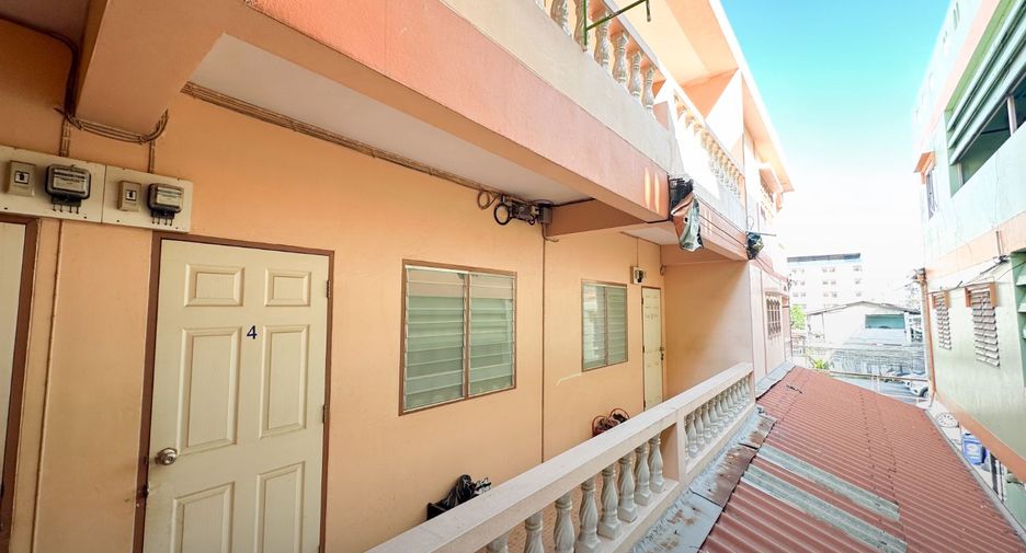 For sale 33 ベッドルーム apartment in Bang Phli, Samut Prakan