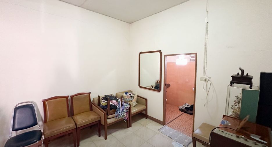 For sale 33 ベッドルーム apartment in Bang Phli, Samut Prakan