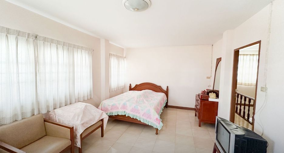 For sale 33 ベッドルーム apartment in Bang Phli, Samut Prakan