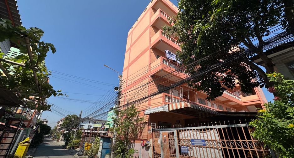 For sale 33 ベッドルーム apartment in Bang Phli, Samut Prakan