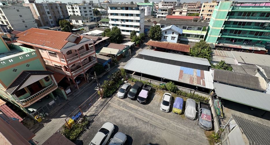 For sale 33 ベッドルーム apartment in Bang Phli, Samut Prakan