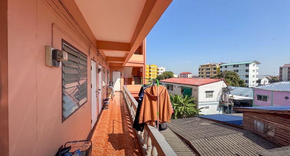 For sale 33 ベッドルーム apartment in Bang Phli, Samut Prakan