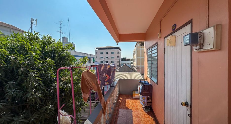 For sale 33 ベッドルーム apartment in Bang Phli, Samut Prakan