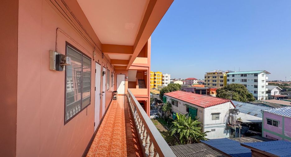 For sale 33 ベッドルーム apartment in Bang Phli, Samut Prakan